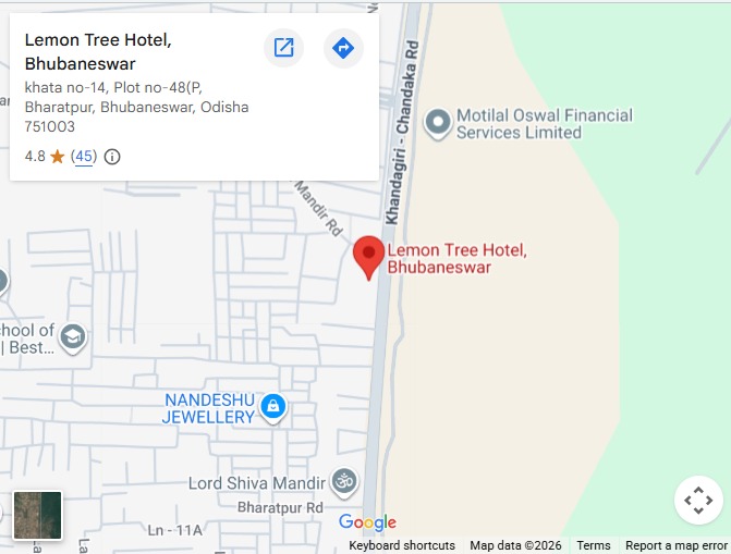 Lemon Tree Hotels